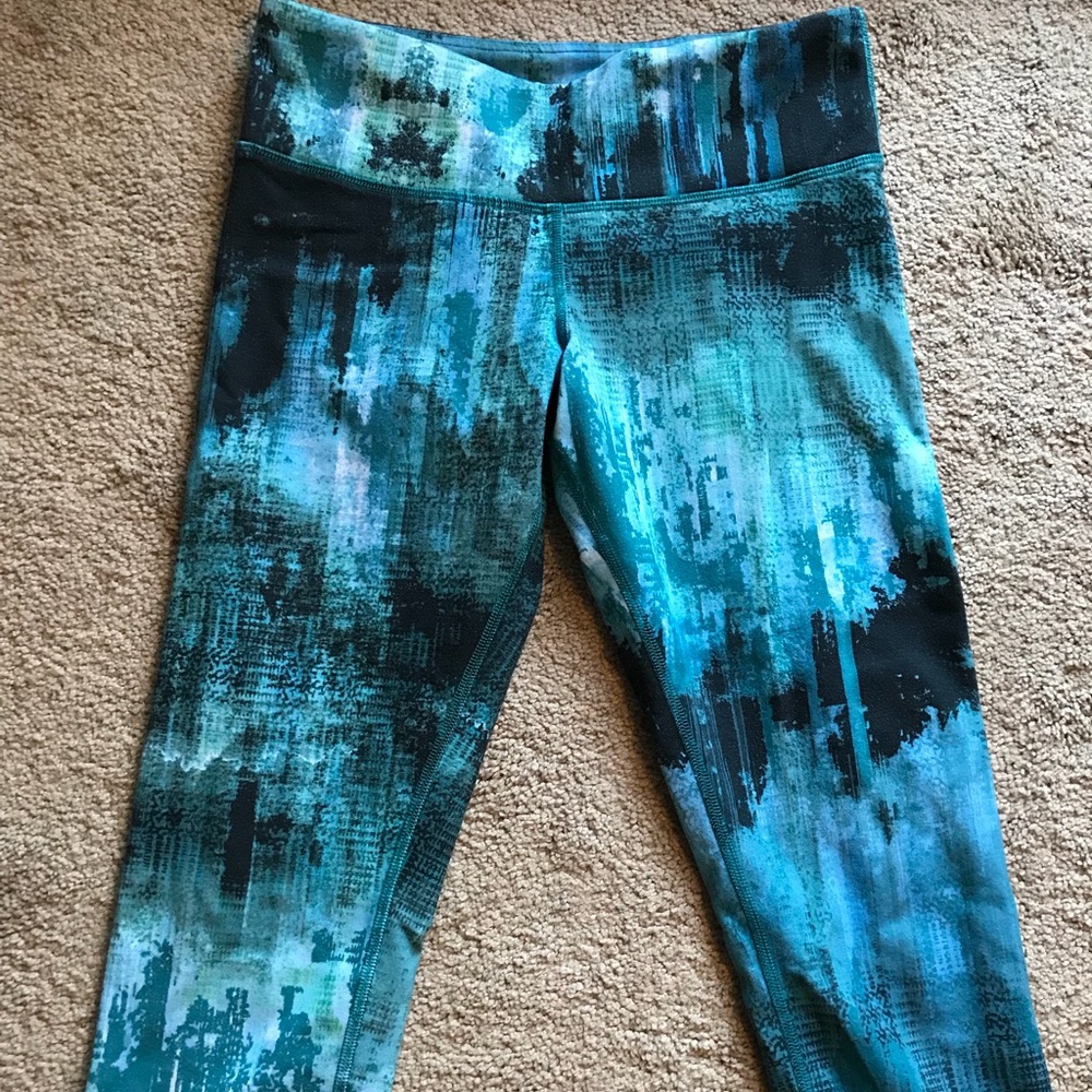Alo Yoga pants